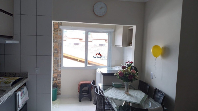 Imagem Apartamento com 2 Quartos à Venda, 89 m² em Ingleses Do Rio Vermelho - Florianópolis