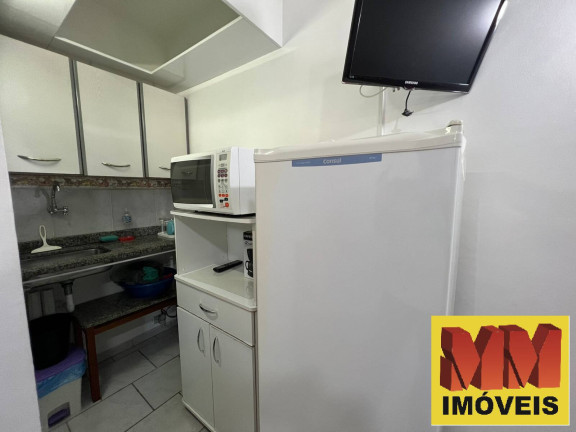 Imagem Apartamento com 1 Quarto à Venda, 18 m² em Jardim Excelsior - Cabo Frio