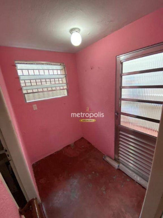 Imagem Casa com 1 Quarto à Venda, 65 m² em Olímpico - São Caetano Do Sul Imagem Casa com 1 Quarto à Venda, 65 m² em Olímpico - São Caetano Do Sul