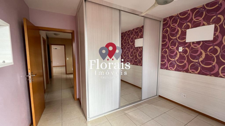 Imagem Apartamento com 3 Quartos à Venda, 126 m² em Jardim Das Américas - Cuiabá
