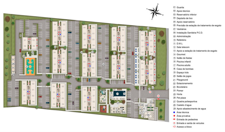 Imagem Imóvel com 2 Quartos à Venda, 40 m² em Jardim Alvorada - Nova Iguaçu