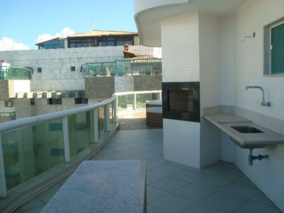 Imagem Cobertura com 4 Quartos à Venda, 230 m² em Algodoal - Cabo Frio Imagem Cobertura com 4 Quartos à Venda, 230 m² em Algodoal - Cabo Frio