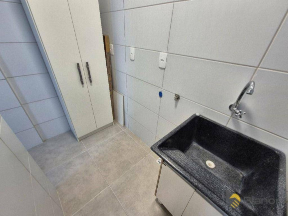 Imagem Apartamento com 3 Quartos à Venda, 65 m² em Escola Agrícola - Blumenau