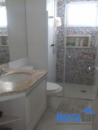 Imagem Apartamento com 3 Quartos à Venda, 131 m² em Pirituba - São Paulo