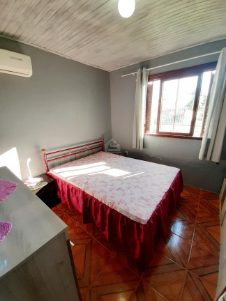 Imagem Casa com 3 Quartos à Venda, 103 m² em Pinheiro Machado - Santa Maria
