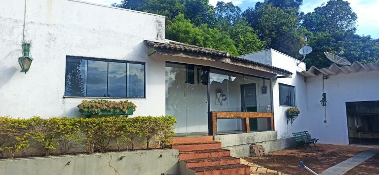 Imagem Casa de Condomínio com 6 Quartos à Venda, 2.000 m² em Centro - Morungaba Imagem Casa de Condomínio com 6 Quartos à Venda, 2.000 m² em Centro - Morungaba