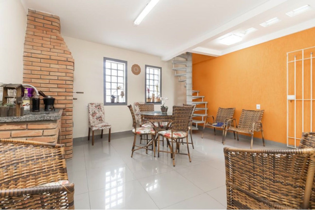 Imagem Casa com 3 Quartos à Venda, 125 m² em Freguesia Do ó - São Paulo