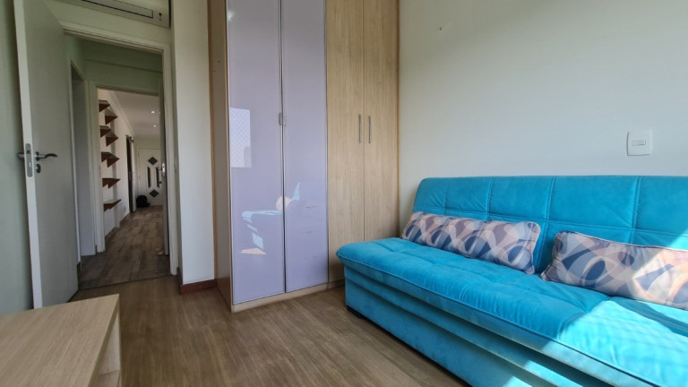 Imagem Imóvel com 3 Quartos para Alugar, 130 m² em Vila Leopoldina - São Paulo