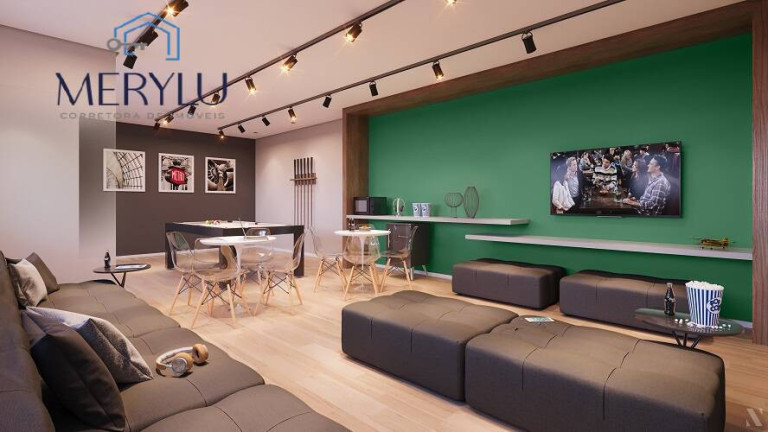Imagem Apartamento com 2 Quartos à Venda, 46 m² em Jardim Marajoara - São Paulo Imagem Apartamento com 2 Quartos à Venda, 46 m² em Jardim Marajoara - São Paulo