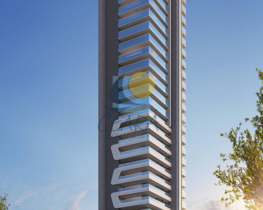 Imagem Apartamento com 4 Quartos à Venda, 242 m² em Meireles - Fortaleza
