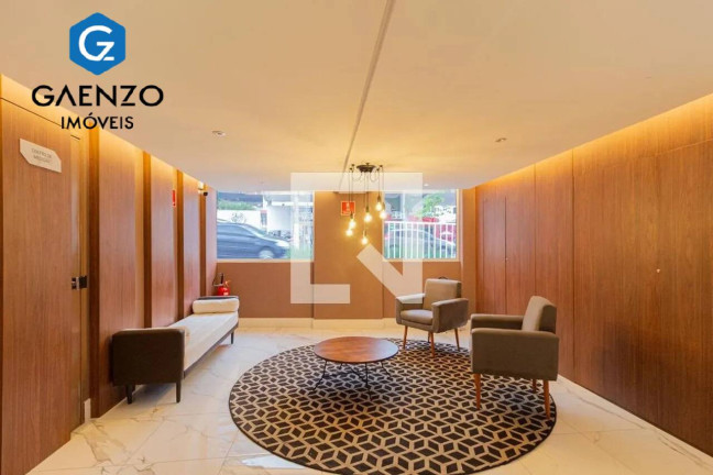 Imagem Apartamento com 1 Quarto à Venda, 37 m² em Centro - Osasco Imagem Apartamento com 1 Quarto à Venda, 37 m² em Centro - Osasco