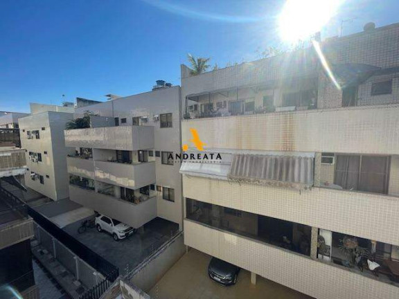 Imagem Cobertura com 3 Quartos à Venda, 198 m² em Recreio Dos Bandeirantes - Rio De Janeiro