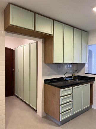 Imagem Imóvel com 3 Quartos à Venda, 150 m² em Brooklin Paulista - São Paulo