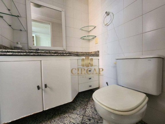 Imagem Apartamento com 4 Quartos à Venda, 203 m² em Perdizes - São Paulo
