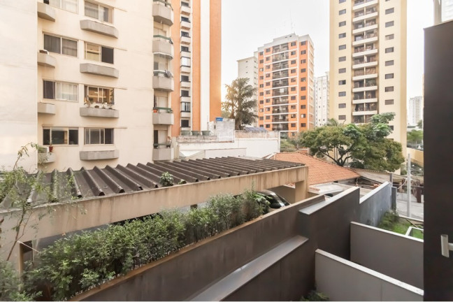Imagem Apartamento com 1 Quarto à Venda, 36 m² em Vila Mariana - São Paulo