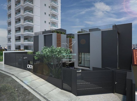 Imagem Casa com 2 Quartos à Venda, 114 m² em Real Parque - São Paulo Imagem Casa com 2 Quartos à Venda, 114 m² em Real Parque - São Paulo