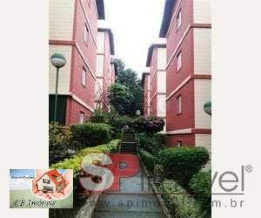 Imagem Apartamento com 2 Quartos à Venda, 45 m² em Vila Camilópolis - Santo André Imagem Apartamento com 2 Quartos à Venda, 45 m² em Vila Camilópolis - Santo André