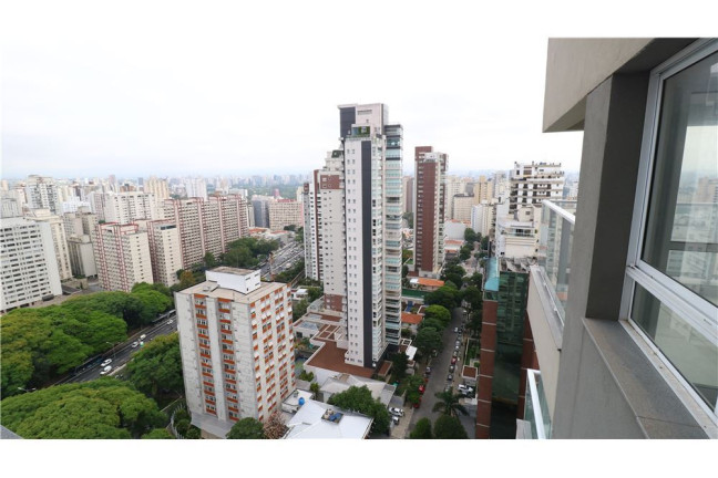 Imagem Apartamento com 2 Quartos à Venda, 81 m² em Paraíso - São Paulo Imagem Apartamento com 2 Quartos à Venda, 81 m² em Paraíso - São Paulo