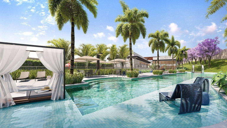Imagem Casa com 3 Quartos à Venda, 230 m² em Tamboré - Barueri