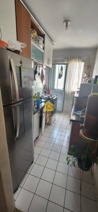 Imagem Apartamento com 2 Quartos à Venda, 47 m² em Assunção - São Bernardo Do Campo Imagem Apartamento com 2 Quartos à Venda, 47 m² em Assunção - São Bernardo Do Campo