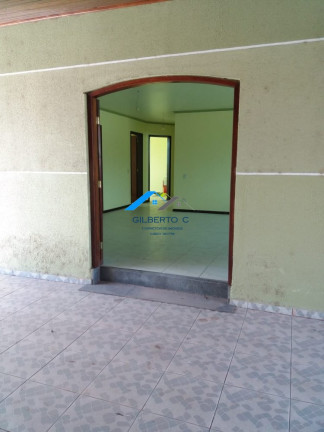 Imagem Casa com 3 Quartos à Venda, 700 m² em Atuba - Curitiba
