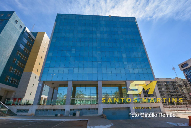 Imagem Imóvel Comercial à Venda, 6 m² em Asa Sul - Brasília Imagem Imóvel Comercial à Venda, 6 m² em Asa Sul - Brasília