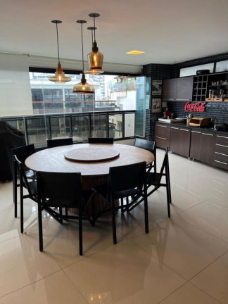 Imagem Apartamento com 3 Quartos à Venda, 339 m² em Barra - Salvador