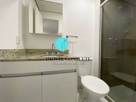 Imagem Apartamento com 2 Quartos para Alugar, 58 m² em Bela Vista - São Paulo Imagem Apartamento com 2 Quartos para Alugar, 58 m² em Bela Vista - São Paulo