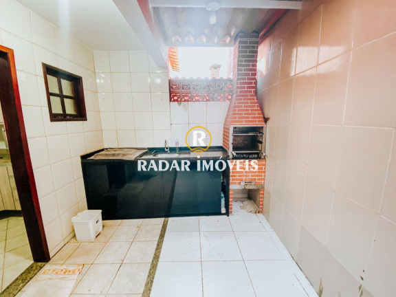 Imagem Casa com 2 Quartos à Venda, 90 m² em Ogiva - Cabo Frio