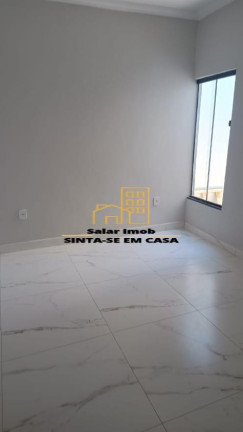Imagem Casa com 3 Quartos à Venda, 99 m² em Jardim Do Sol - Resende