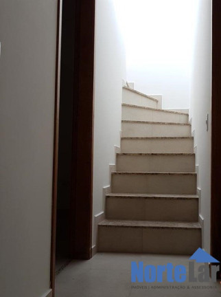 Imagem Casa de Condomínio com 2 Quartos à Venda, 92 m² em Vila Arcádia - São Paulo