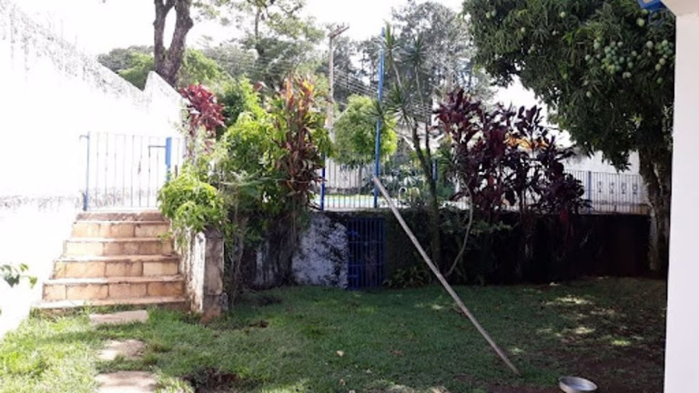 Imagem Casa com 3 Quartos à Venda, 464 m² em Retiro Das Fontes - Atibaia