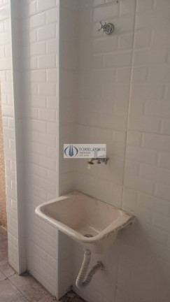 Imagem Apartamento com 2 Quartos à Venda, 45 m² em Vila Formosa - São Paulo