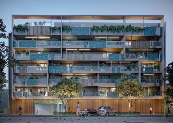 Imagem Apartamento com 2 Quartos à Venda, 111 m² em Botafogo - Rio De Janeiro