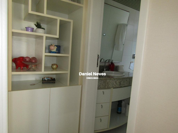 Imagem Casa de Condomínio com 4 Quartos à Venda, 500 m² em Vilas Do Atlântico - Lauro De Freitas