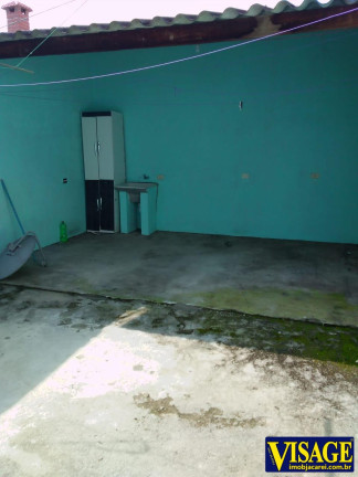 Imagem Casa com 2 Quartos à Venda, 137 m² em Pq. Imperial - Jacareí Imagem Casa com 2 Quartos à Venda, 137 m² em Pq. Imperial - Jacareí
