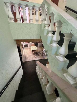 Imagem Sobrado com 4 Quartos à Venda, 300 m² em Vila Aurora - São Paulo