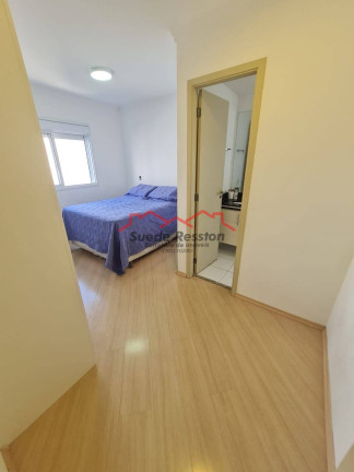 Imagem Apartamento com 3 Quartos à Venda, 61 m² em Jardim Marajoara - São Paulo