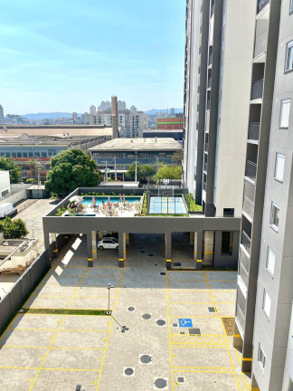 Imagem Apartamento com 2 Quartos para Alugar, 34 m² Imagem Apartamento com 2 Quartos para Alugar, 34 m²