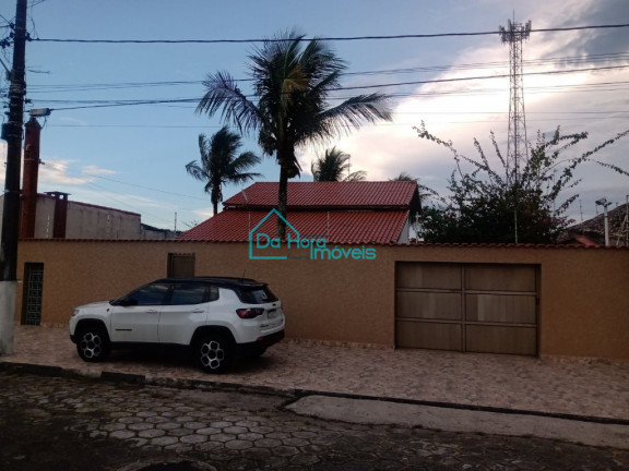 Imagem Casa com 5 Quartos à Venda, 281 m² em Florida Mirim - Mongaguá Imagem Casa com 5 Quartos à Venda, 281 m² em Florida Mirim - Mongaguá
