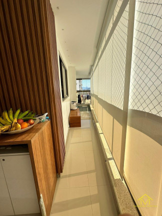 Imagem Apartamento com 2 Quartos à Venda, 80 m² em Itapuã - Vila Velha Imagem Apartamento com 2 Quartos à Venda, 80 m² em Itapuã - Vila Velha