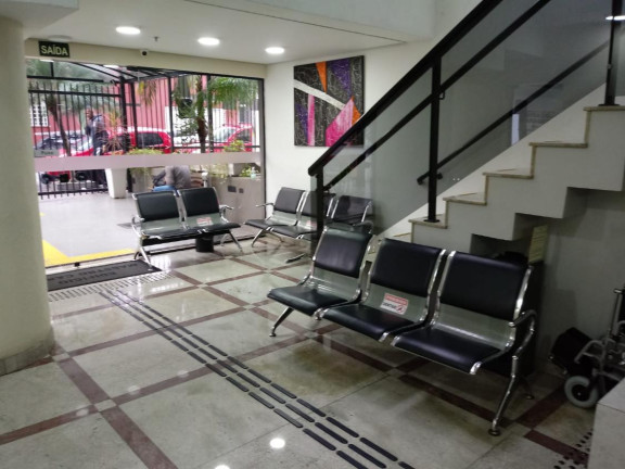 Imagem Sala Comercial à Venda, 42 m² em Bela Vista - São Paulo Imagem Sala Comercial à Venda, 42 m² em Bela Vista - São Paulo
