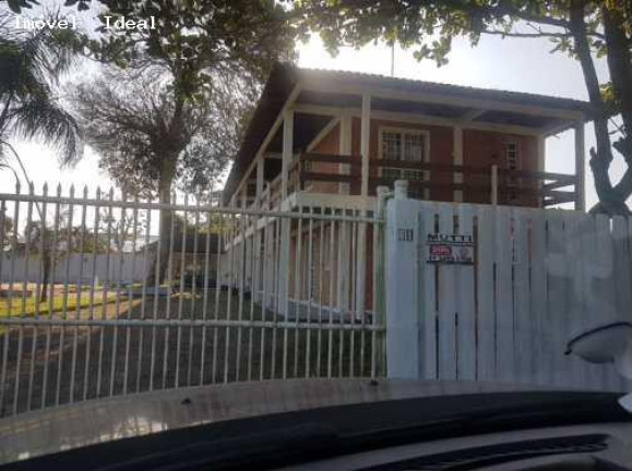Imagem Casa com 8 Quartos à Venda, 395 m² em Pontal Do Paraná Imagem Casa com 8 Quartos à Venda, 395 m² em Pontal Do Paraná