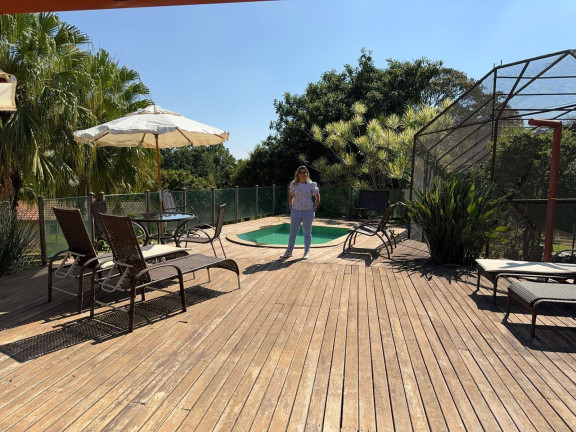 Casa com 9 Quartos à Venda, 600 m² em Condomínio Nossa Fazenda - Esmeraldas