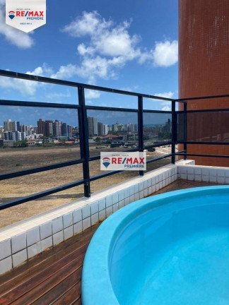 Imagem Imóvel com 3 Quartos à Venda, 161 m² em Aeroclube - João Pessoa