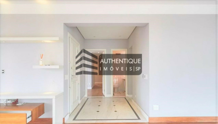 Imagem Apartamento com 3 Quartos à Venda, 204 m² em Jardins - São Paulo Imagem Apartamento com 3 Quartos à Venda, 204 m² em Jardins - São Paulo