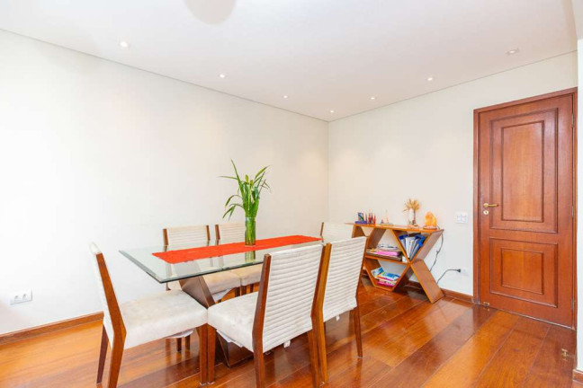 Imagem Apartamento com 4 Quartos à Venda, 223 m² em Vila Clementino - São Paulo Imagem Apartamento com 4 Quartos à Venda, 223 m² em Vila Clementino - São Paulo