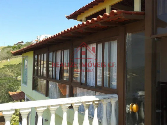 Imagem Casa de Condomínio com 4 Quartos à Venda, 300 m² em Vila Do Peró - Cabo Frio Imagem Casa de Condomínio com 4 Quartos à Venda, 300 m² em Vila Do Peró - Cabo Frio