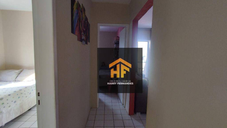 Imagem Apartamento com 2 Quartos à Venda, 74 m² em Jardim Atlântico - Olinda