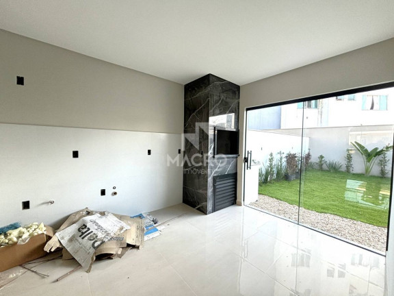 Imagem Casa com 3 Quartos à Venda, 121 m² em Amizade - Jaraguá Do Sul Imagem Casa com 3 Quartos à Venda, 121 m² em Amizade - Jaraguá Do Sul